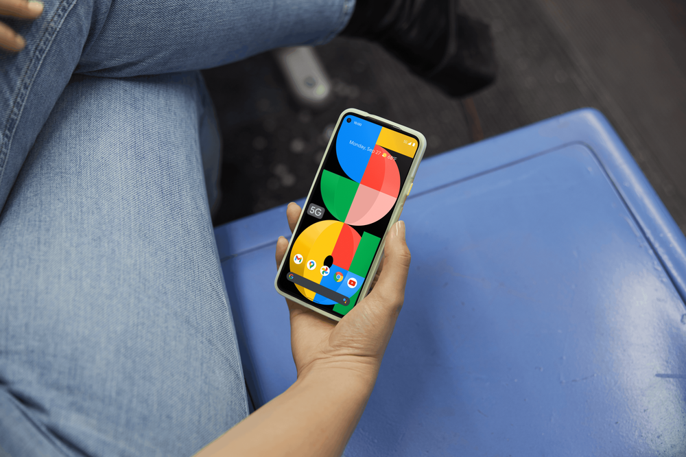 The Google Pixel 5a is now available for pre-orders - Technophile