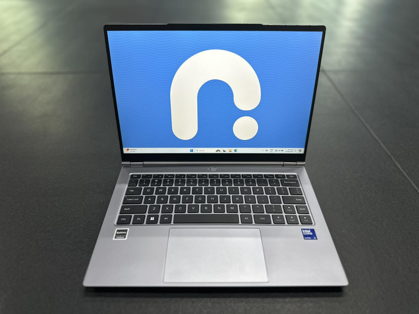 NagaTech, a Filipino Startup, Releases a laptop. We're Skeptical ...
